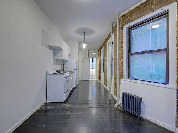 3rd image of 409 W 48th St #2F
