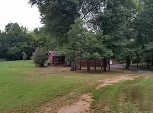 3255 Old Highway 20 E, Pryor, OK 74361