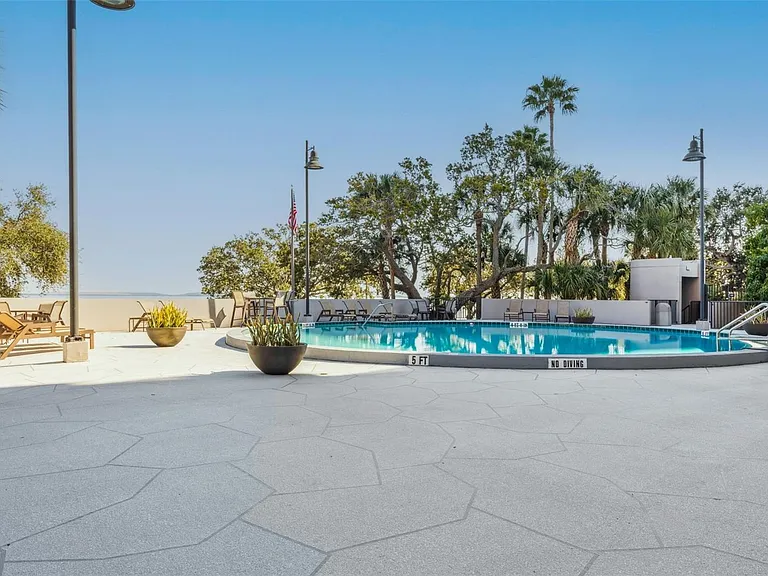 4141 Bayshore Blvd #12.1 — Photo 33