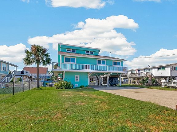 3rd image of 21818 Matagorda Dr