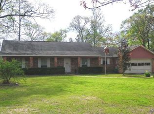 2176 Fm 2108, Diboll, TX 75941