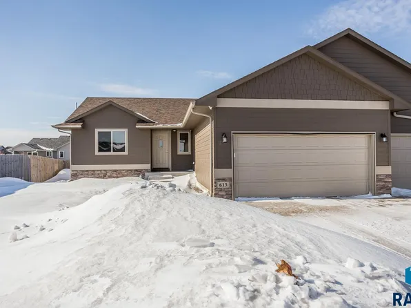 613 Legendary Dr, Harrisburg, SD 57032