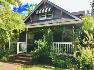 2503 A St, Forest Grove, OR 97116