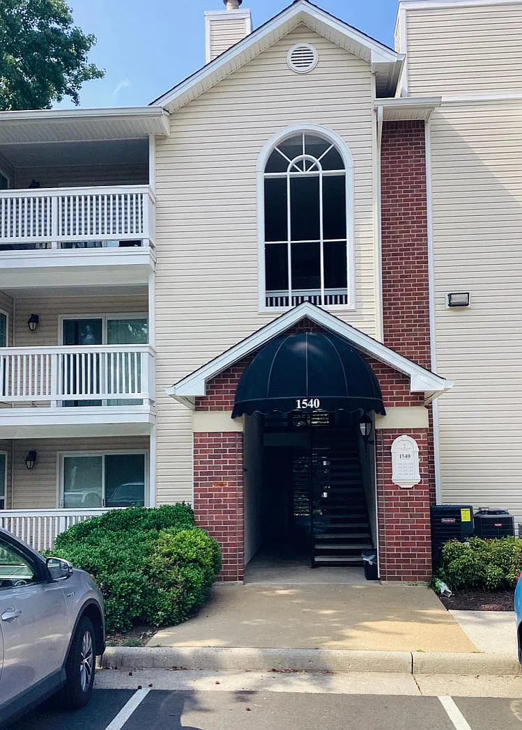1 bed, 624 sqft, $2,000 — Photo 1