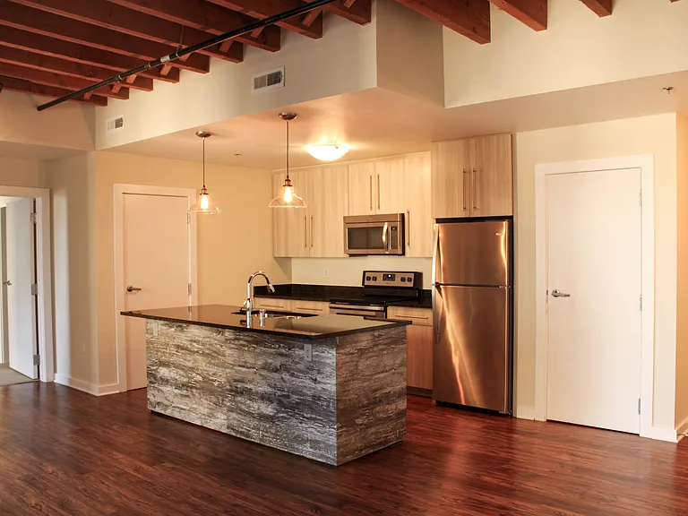 River Place Lofts — Photo 80