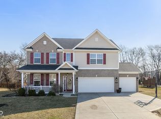 1773 Winchester Blvd, Avon, IN 46123