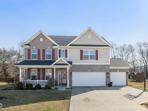 1773 Winchester Blvd, Avon, IN 46123