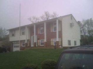 3825 Silina Dr, Virginia Beach, VA 23452