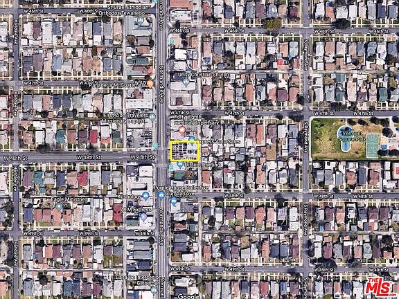 4th image of 4716 S Normandie Ave