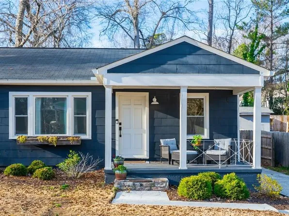 793 Toliver St NE, Marietta, GA 30060