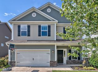 469 Walking Ln, Lexington, SC 29073