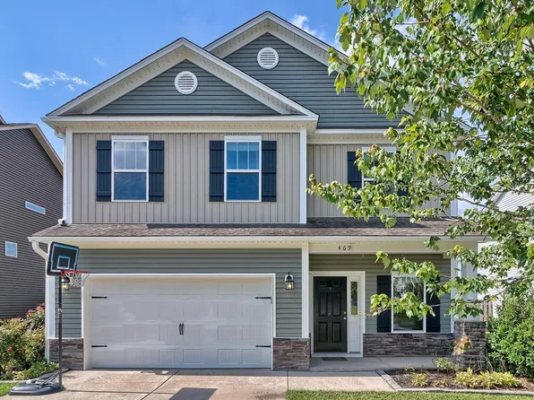 469 Walking Ln, Lexington, SC 29073