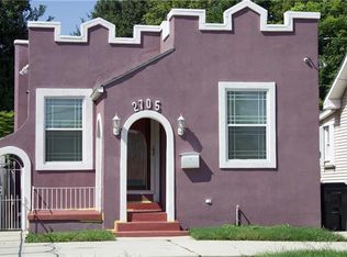 2705 Lavender St, New Orleans, LA 70122