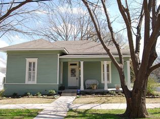 808 N Church St, McKinney, TX 75069