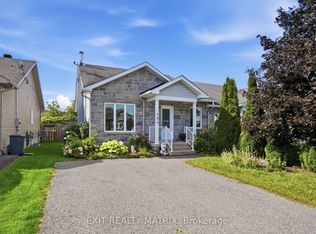 432 Marc Andre St, Hawkesbury, ON K6A0A5