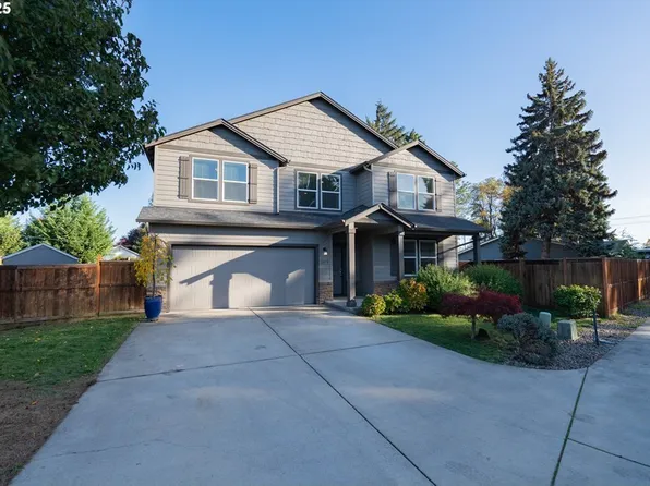 2879 Teal Pl, Eugene, OR 97404