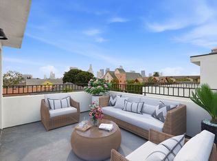 206 1/2 N Union Ave, Los Angeles, CA 90026