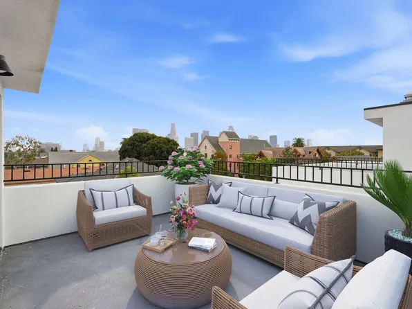 1656 Rockwood St, Los Angeles, CA 90026