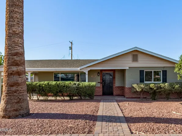 1850 E HAZELWOOD Street, Phoenix, AZ 85016
