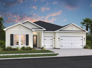 1229 White Water Dr, Hardeeville, SC 29927
