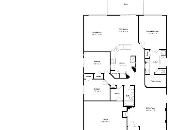 2nd image of 1020 Olde Bailey Ln