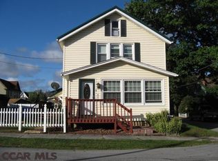 401 S 4th St, Philipsburg, PA 16866