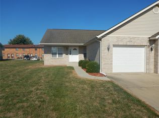 1027 Cool Valley Dr, Belleville, IL 62220