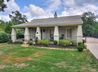 510 Milledge Rd, Augusta, GA 30904