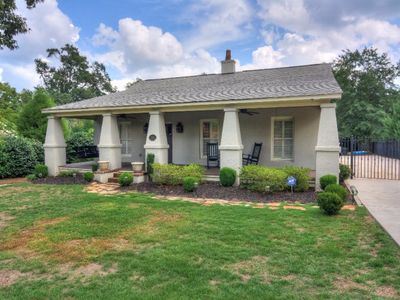 510 Milledge Rd, Augusta, GA, 30904