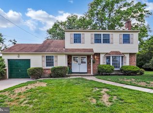6 Blue Ridge Rd, Voorhees, NJ 08043