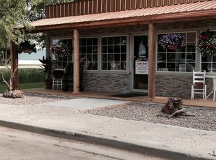 16 E Sewall Ave, Baker, MT 59313