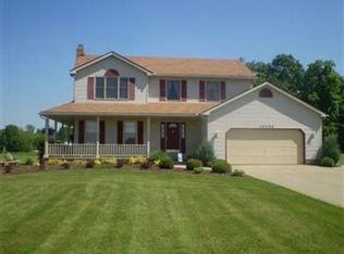 14056 Galehouse Rd, Doylestown, OH 44230
