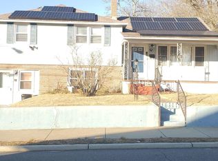 200 W Reading Ave, Pleasantville, NJ 08232