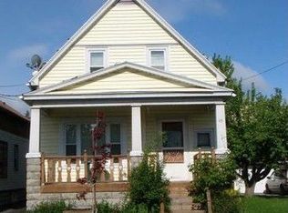 43 Avery Pl, Buffalo, NY 14225