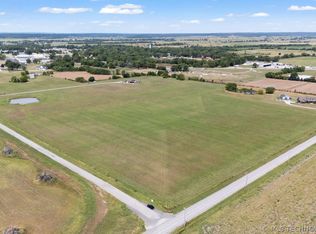1 N 435th Rd, Adair, OK 74330