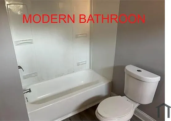4 bed, $1,100 — Photo 4