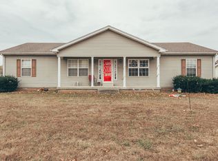 2260 17th Ave E, Springfield, TN 37172