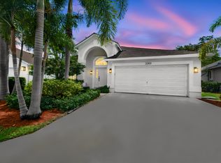2203 Soundings Court, Greenacres, FL 33413