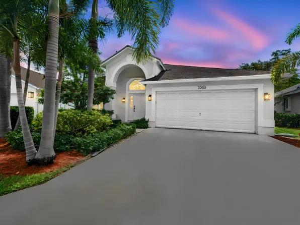 2203 Soundings Court, Greenacres, FL 33413