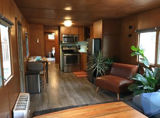 164 Shoreline Dr #TRAILER, Bastrop, TX 78602