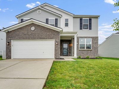237 Saint Regis Dr, Shelbyville, KY, 40065