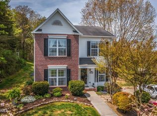 2634 Scenic Lake Cir, Morristown, TN 37814