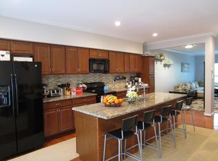 3967 Cressida Pl, Woodbridge, VA 22192