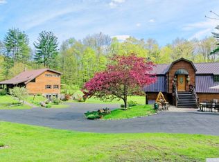 7251 State Route 66, East Nassau, NY 12062