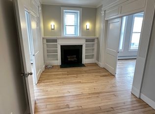 1284 Commonwealth Ave APT 5A, Allston, MA 02134