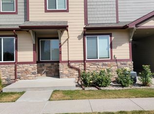 2863 Kansas Dr UNIT G, Fort Collins, CO 80525