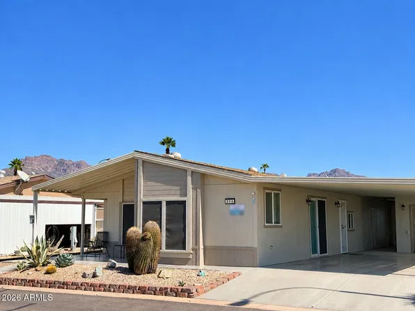 2400 E Baseline Avenue #310, Apache Junction, AZ 85119