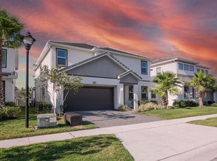 2659 Calistoga Ave, Kissimmee, FL 34741