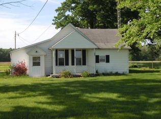 205 E County Road 350 N, North Vernon, IN 47265