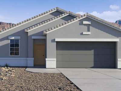 17575 N North Ravello Rd, Maricopa, AZ, 85138